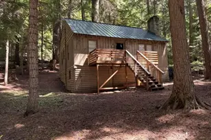 22745 Hwy 58, Crescent Lake, OR 97733 - Photo 1