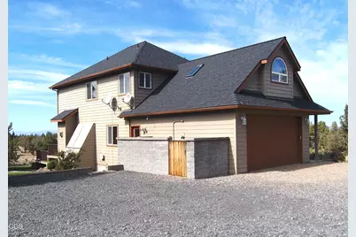 10300 SW Nicole Drive, Powell Butte, OR 97753 - Photo 2