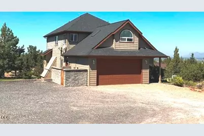 10300 SW Nicole Drive, Powell Butte, OR 97753 - Photo 1