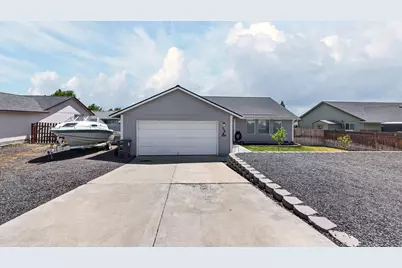316 Geneva Street, Culver, OR 97734 - Photo 2