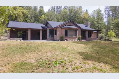 782 Covered Bridge Road, Rogue River, OR 97537 - Photo 1