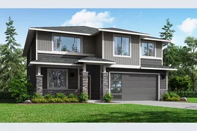 61242 Grotto Place Lot#61, Bend, OR 97703 - Photo 1
