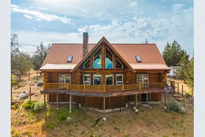 10739 SW Shad Road, Terrebonne, OR 97760 - Photo 2