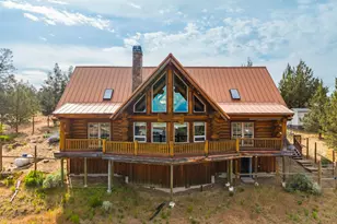 10739 SW Shad Rd, Terrebonne, OR 97760 - Photo 2