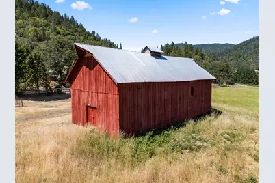 13500 E Evans Creek Road, Rogue River, OR 97537 - Photo 74