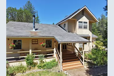 335 Sheraton Drive, Williams, OR 97544 - Photo 1