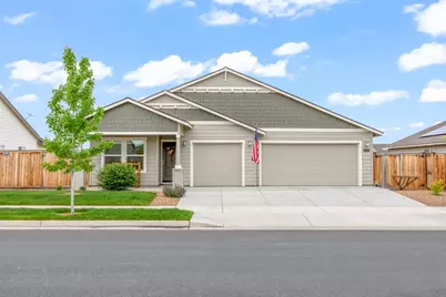 1256 NW Golf Course Drive, Madras, OR 97741 - Photo 8