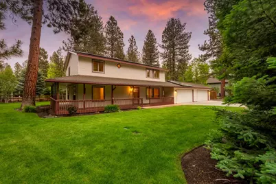 557 E Tyee Drive, Sisters, OR 97759 - Photo 1
