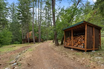 4046 Little Applegate Road, Jacksonville, OR 97530 - Photo 38