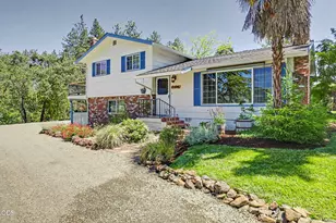7355 Wagner Creek Rd, Talent, OR 97540 - Photo 1