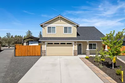 4999 SW Yew Place, Redmond, OR 97756 - Photo 2
