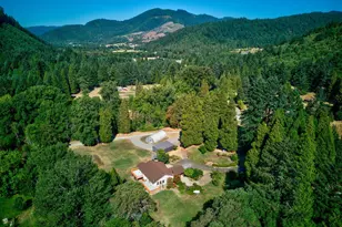 913 Starveout Creek Rd, Azalea, OR 97410 - Photo 1