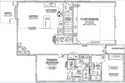 312 Lithia Avenue, Talent, OR 97540 - Photo 4