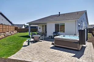 4733 SW Badger Ct, Redmond, OR 97756 - Photo 34