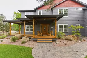 17584 Mountain View Rd, Sisters, OR 97759 - Photo 4