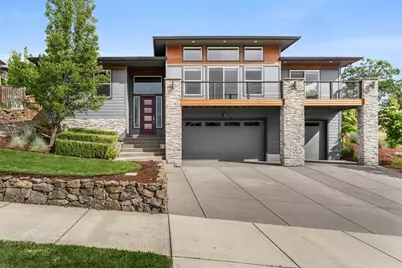 4461 Vista Pointe Drive, Medford, OR 97504 - Photo 1