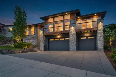 4461 Vista Pointe Drive, Medford, OR 97504 - Photo 2