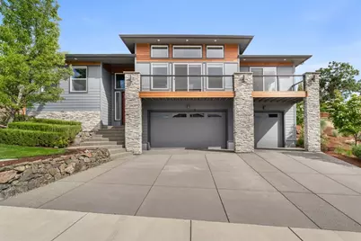4461 Vista Pointe Drive, Medford, OR 97504 - Photo 2