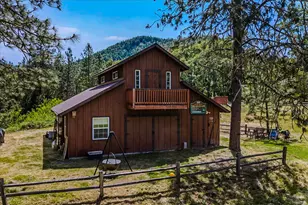 4741 L Fork Foots Creek Rd, Gold Hill, OR 97525 - Photo 38