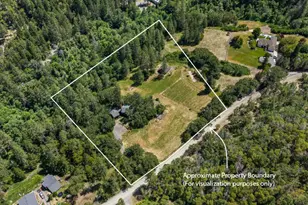 4741 L Fork Foots Creek Rd, Gold Hill, OR 97525 - Photo 2