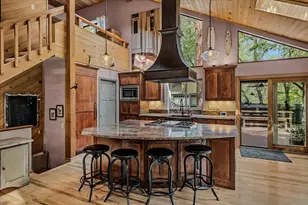 4741 L Fork Foots Creek Rd, Gold Hill, OR 97525 - Photo 8