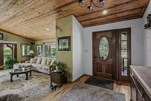 4741 L Fork Foots Creek Rd, Gold Hill, OR 97525 - Photo 4