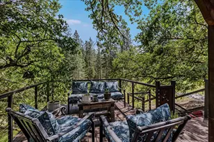4741 L Fork Foots Creek Rd, Gold Hill, OR 97525 - Photo 34