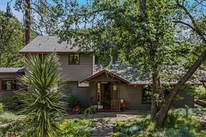 4741 L Fork Foots Creek Road, Gold Hill, OR 97525 - Photo 28