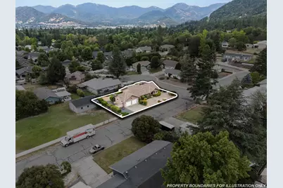 1449 Ben Aire Circle, Grants Pass, OR 97527 - Photo 50