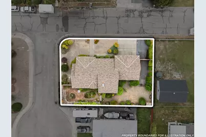 1449 Ben Aire Circle, Grants Pass, OR 97527 - Photo 48