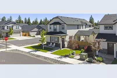 702 N Willitts Street, Sisters, OR 97759 - Photo 32