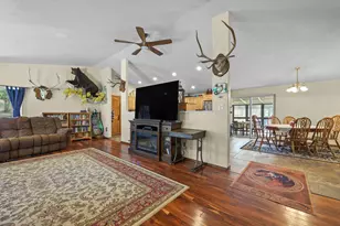 12186 SE Juniper Canyon Rd, Prineville, OR 97754 - Photo 4