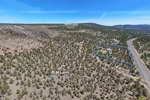 12186 SE Juniper Canyon Rd, Prineville, OR 97754 - Photo 32
