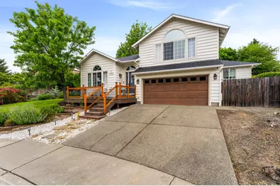 1350 Forestview Drive, Grants Pass, OR 97527 - Photo 2
