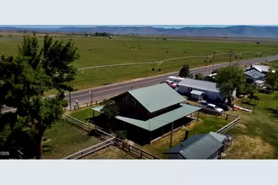 92586 Water Users Lane, Lakeview, OR 97630 - Photo 1