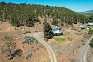 4928 NW Oneil Hwy, Prineville, OR 97754 - Photo 6
