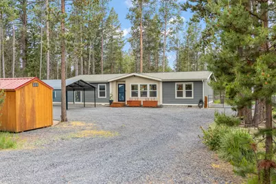 55823 Snow Goose Road, Bend, OR 97707 - Photo 4