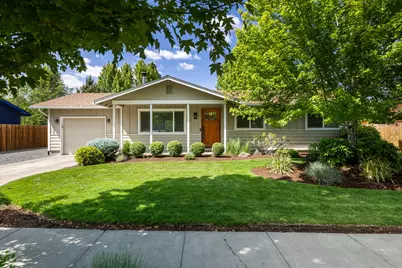 1320 NE Viking Avenue, Bend, OR 97701 - Photo 1
