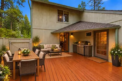 57519 Tamarack Lane #3, Sunriver, OR 97707 - Photo 8