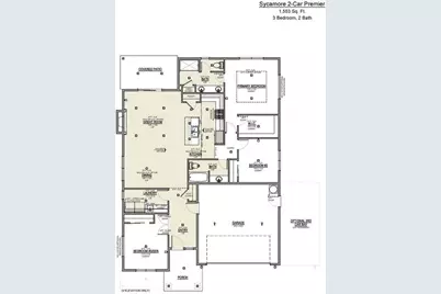 4162 SW Pumice Avenue #71, Redmond, OR 97756 - Photo 2