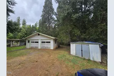 3890 Pleasant Creek Road, Rogue River, OR 97537 - Photo 8