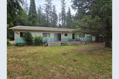 3890 Pleasant Creek Road, Rogue River, OR 97537 - Photo 2