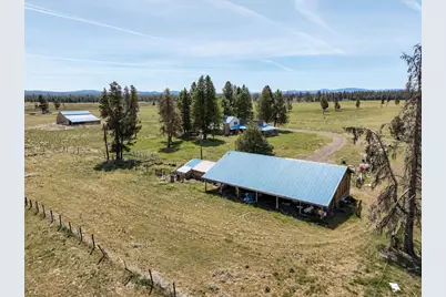 50555 Highway 31, La Pine, OR 97739 - Photo 42