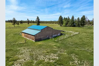 50555 Highway 31, La Pine, OR 97739 - Photo 36