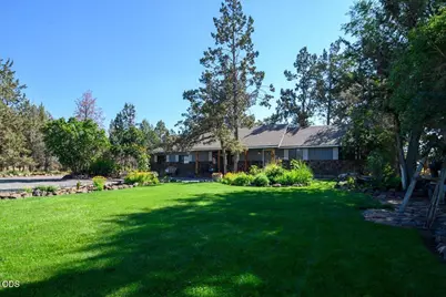 8516 NE 33rd Street, Terrebonne, OR 97760 - Photo 1