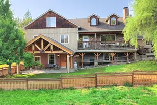 838 Ragsdale Rd, Trail, OR 97541 - Photo 4