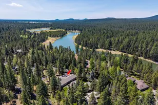 58042 Siskin Ln, Sunriver, OR 97707 - Photo 2