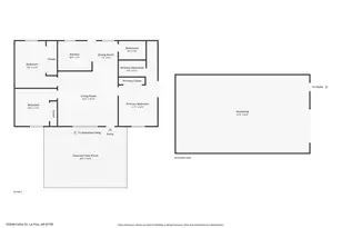 153540 Collar Dr, La Pine, OR 97739 - Photo 40