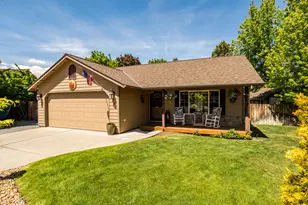 2020 NE Hall Circle, Bend, OR 97701 - Photo 1