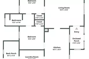 312 Park Ave, Seneca, OR 97873 - Photo 40